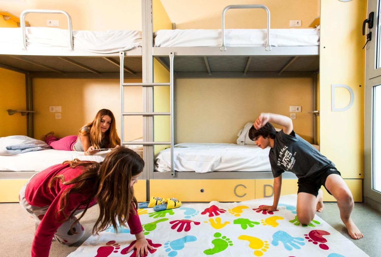 Twentytu Albergue