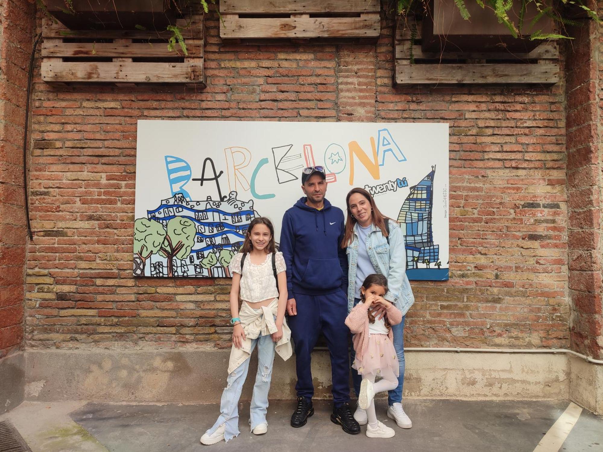 Twentytu Barcelona
