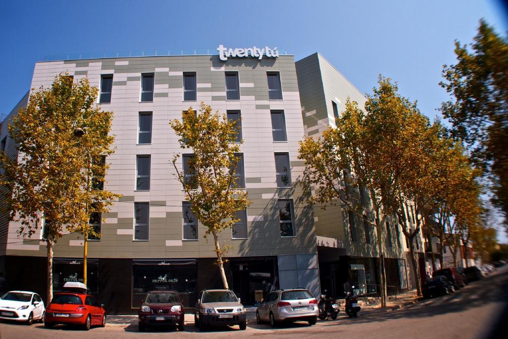 Albergue Twentytu Barcelona