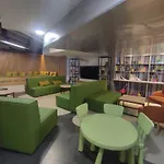 Twentytu Hostel Barcelona