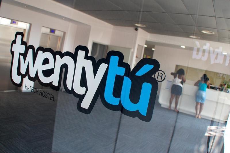 Twentytu Barcelona