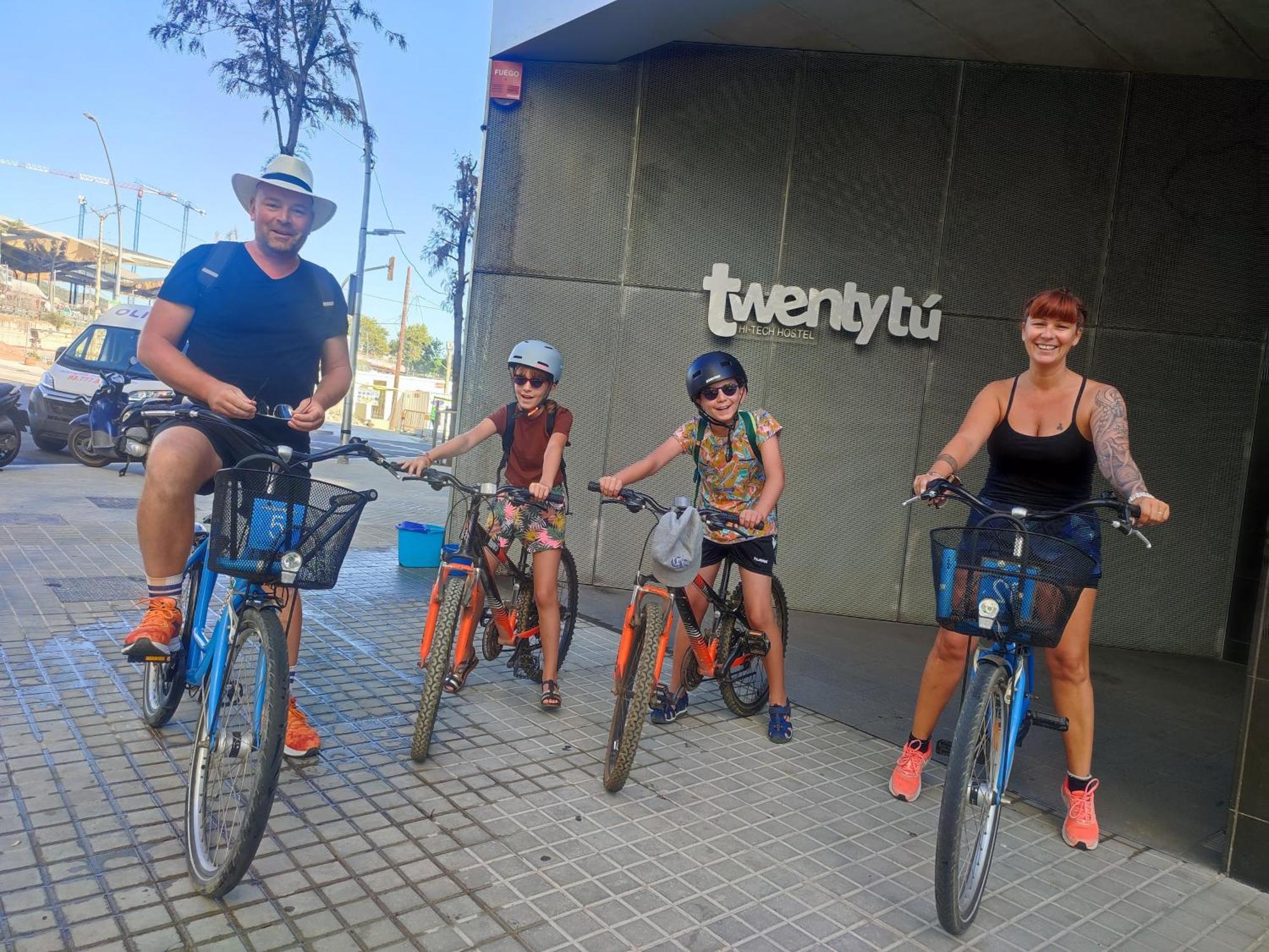 Twentytu * Barcelona
