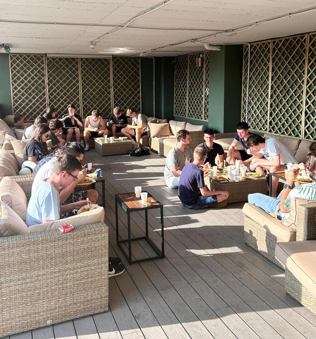 Twentytu Barcelona
