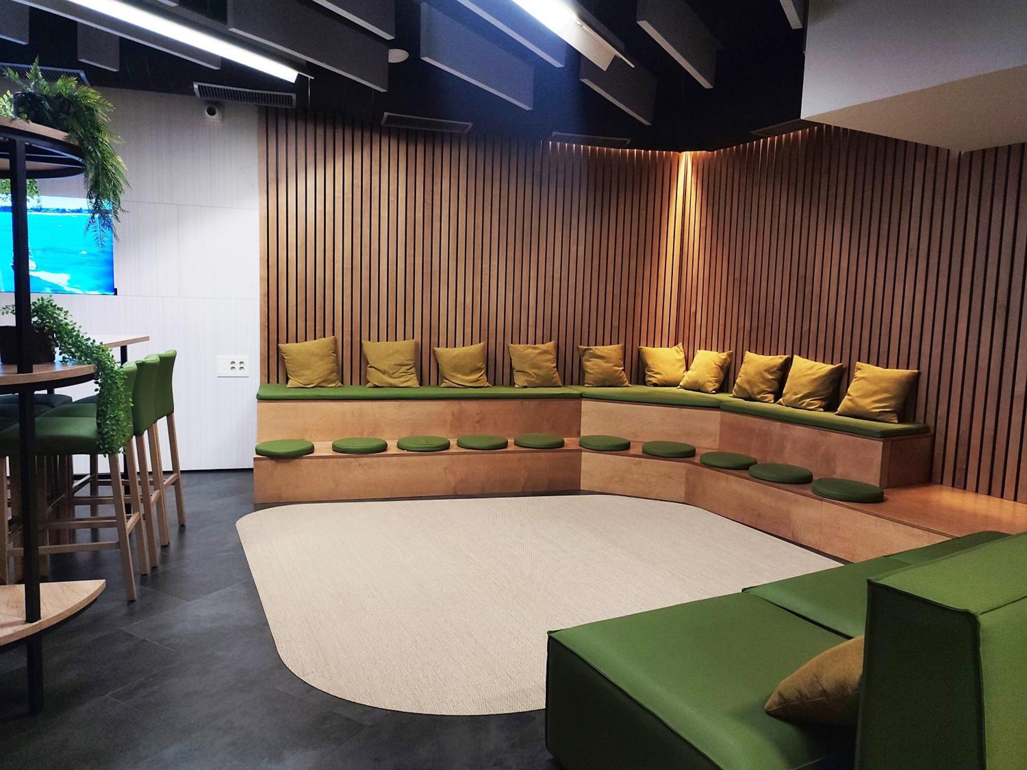 Hostel Twentytu