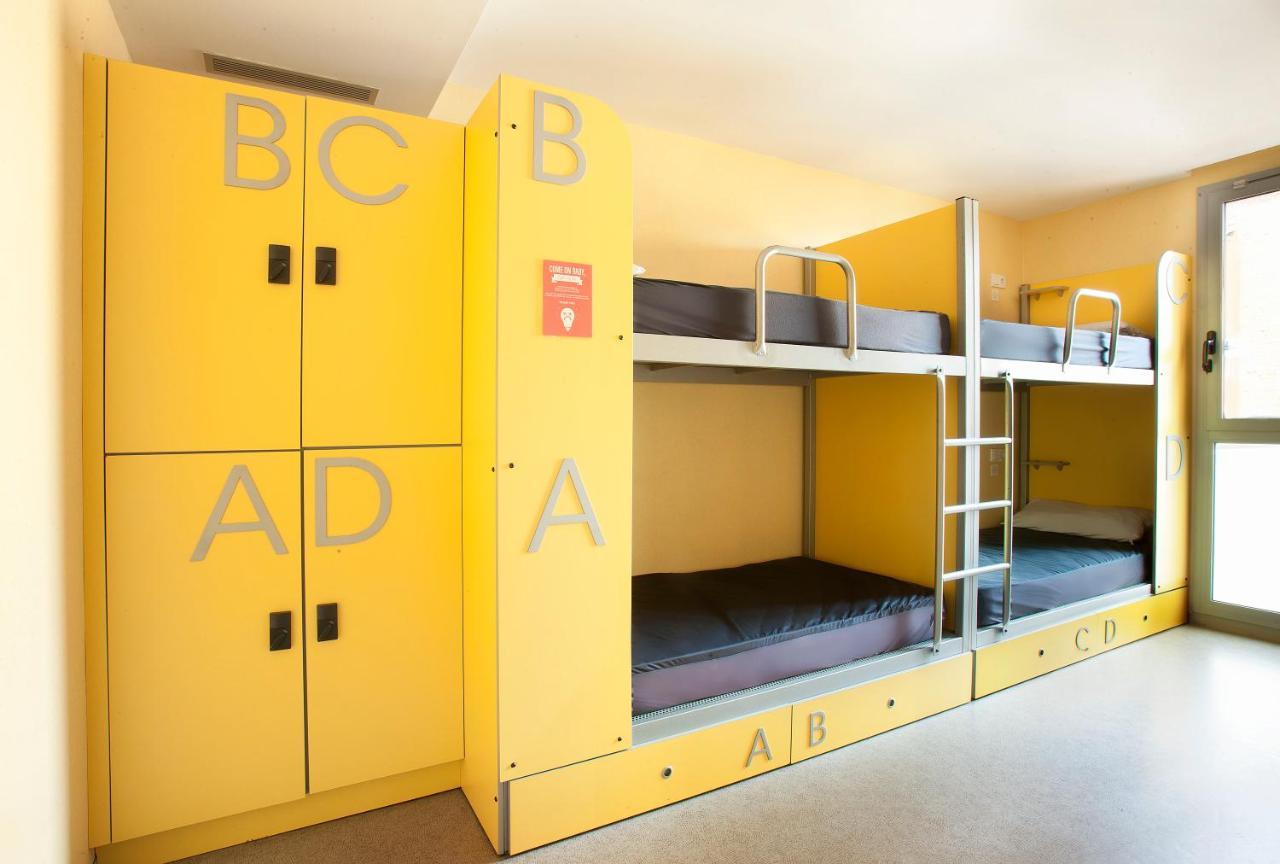Hostel Twentytu